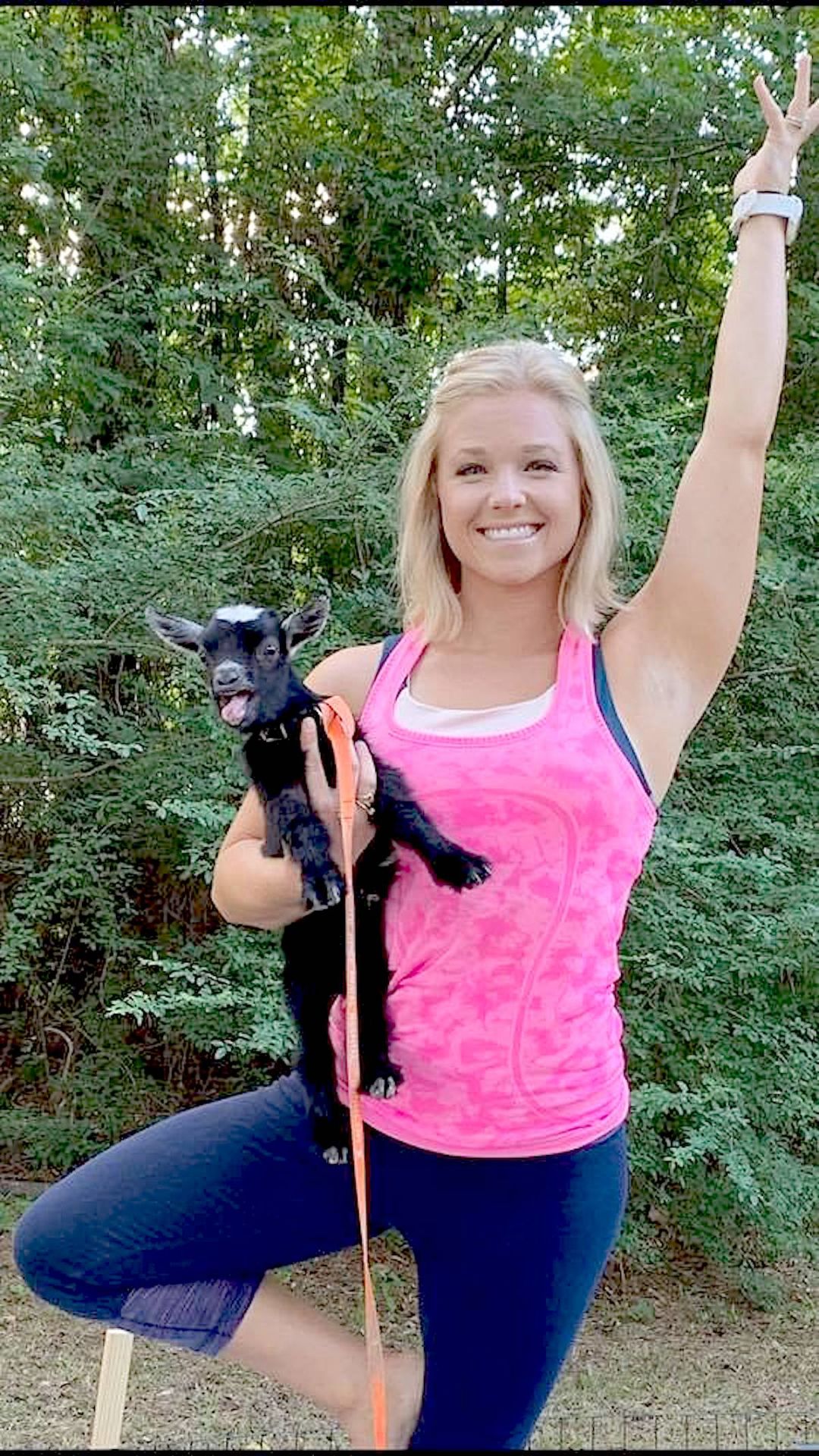Lindsey Schmoekel